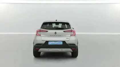 Photo 12 Renault Captur  E-Tech 145 - 21