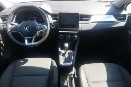 Photo 8 Renault Captur  E-Tech 145 - 21