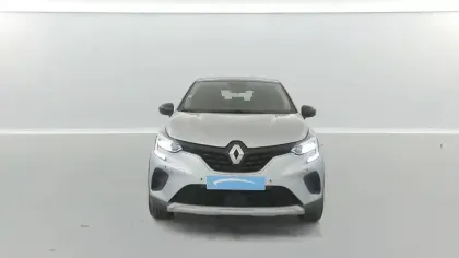 Photo 15 Renault Captur  E-Tech 145 - 21