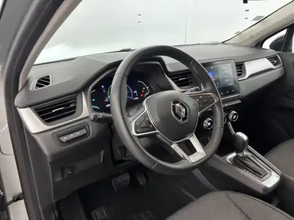 Photo 18 Renault Captur  E-Tech 145 - 21