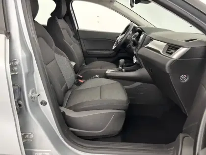 Photo 22 Renault Captur  E-Tech 145 - 21