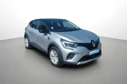 Photo 7 Renault Captur  E-Tech 145 - 21