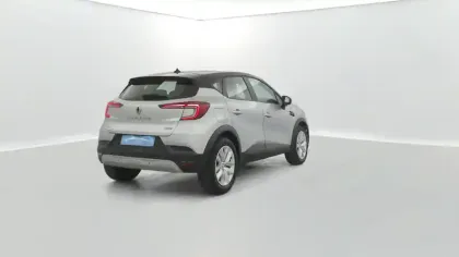 Photo 13 Renault Captur  E-Tech 145 - 21