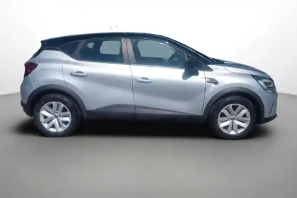 Photo 6 Renault Captur  E-Tech 145 - 21