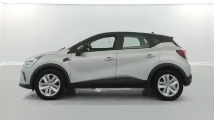 Photo 10 Renault Captur  E-Tech 145 - 21