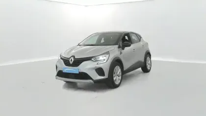 Photo 9 Renault Captur  E-Tech 145 - 21