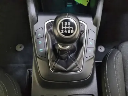 Photo 16 Ford Focus  1.0 EcoBoost 125 S&S mHEV