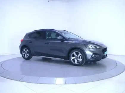 Photo 6 Ford Focus  1.0 EcoBoost 125 S&S mHEV