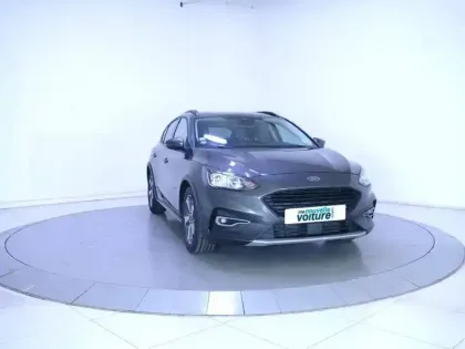 Photo 5 Ford Focus  1.0 EcoBoost 125 S&S mHEV