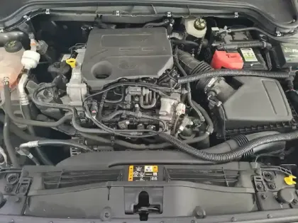 Photo 17 Ford Focus  1.0 EcoBoost 125 S&S mHEV