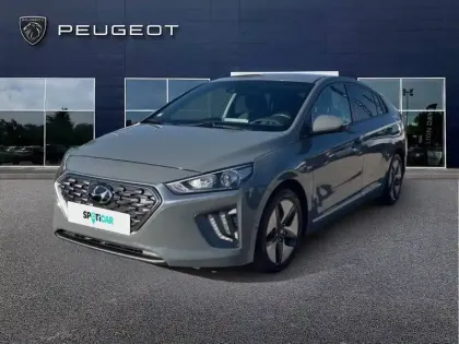 Photo Hyundai Ioniq Creative