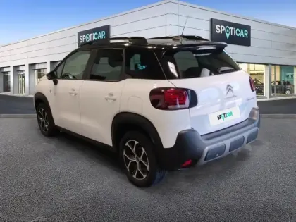 Photo 29 Citroën C3 Aircross  PureTech 130 S&S EAT6 C-Series