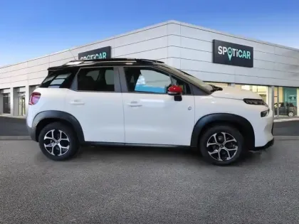 Photo 5 Citroën C3 Aircross  PureTech 130 S&S EAT6 C-Series