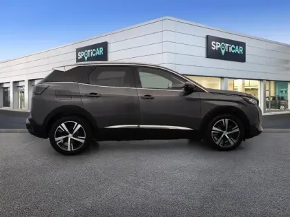 Photo 5 Peugeot 3008  Hybrid 225 e-EAT8 GT