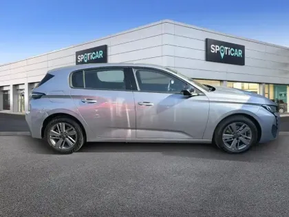 Photo 5 Peugeot 308  PureTech 130ch S&S EAT8 Active Pack