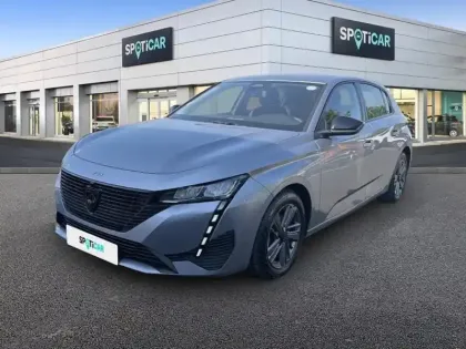 Photo Peugeot 308 Active Pack