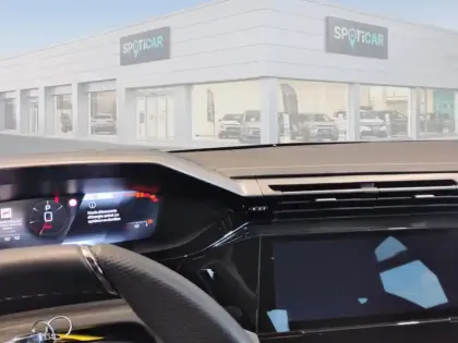 Photo 9 Peugeot 408  PHEV 180 e-EAT8 GT