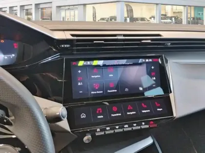 Photo 10 Peugeot 408  PHEV 180 e-EAT8 GT