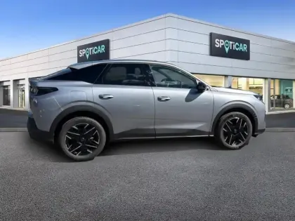 Photo 5 Peugeot 3008  Hybrid 145 e-DCS6 Allure
