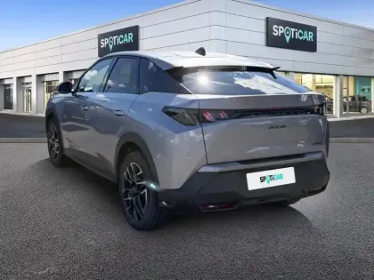 Photo 29 Peugeot 3008  Hybrid 145 e-DCS6 Allure