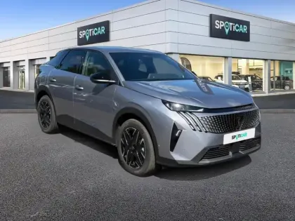 Photo 28 Peugeot 3008  Hybrid 145 e-DCS6 Allure