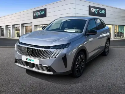 Photo Peugeot 3008 Allure
