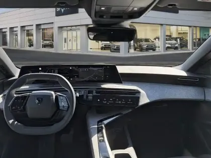 Photo 9 Peugeot 3008  Hybrid 145 e-DCS6 Allure