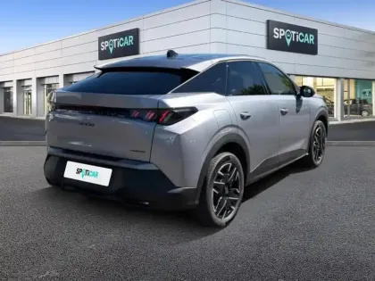 Photo 27 Peugeot 3008  Hybrid 145 e-DCS6 Allure