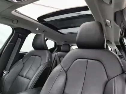 Photo 24 Volvo Xc40  T4 Recharge 129+82 ch DCT7 Inscription Luxe