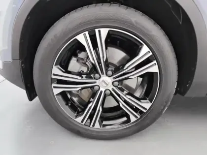 Photo 14 Volvo Xc40  T4 Recharge 129+82 ch DCT7 Inscription Luxe