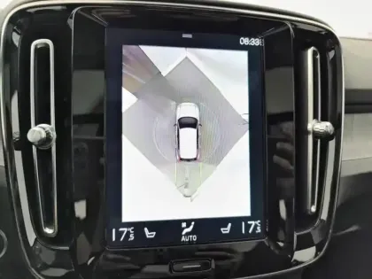 Photo 25 Volvo Xc40  T4 Recharge 129+82 ch DCT7 Inscription Luxe
