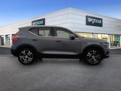 Photo 5 Volvo Xc40  T4 Recharge 129+82 ch DCT7 Inscription Luxe