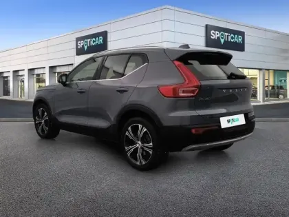 Photo 29 Volvo Xc40  T4 Recharge 129+82 ch DCT7 Inscription Luxe