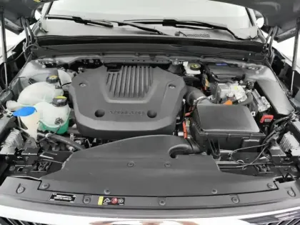 Photo 6 Volvo Xc40  T4 Recharge 129+82 ch DCT7 Inscription Luxe