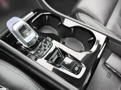 Photo 23 Volvo Xc40  T4 Recharge 129+82 ch DCT7 Inscription Luxe