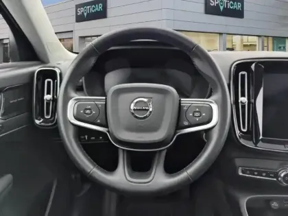 Photo 11 Volvo Xc40  T4 Recharge 129+82 ch DCT7 Inscription Luxe