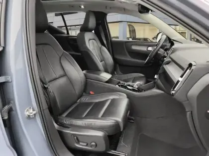 Photo 8 Volvo Xc40  T4 Recharge 129+82 ch DCT7 Inscription Luxe