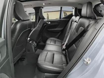 Photo 22 Volvo Xc40  T4 Recharge 129+82 ch DCT7 Inscription Luxe