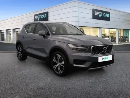 Photo 28 Volvo Xc40  T4 Recharge 129+82 ch DCT7 Inscription Luxe