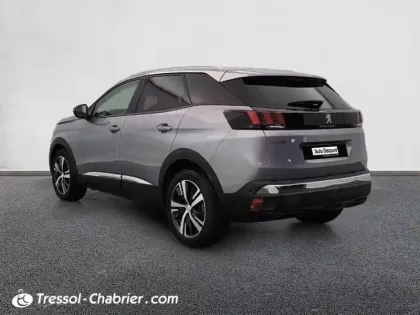 Photo 29 Peugeot 3008  Puretech 130ch S&S BVM6 Allure