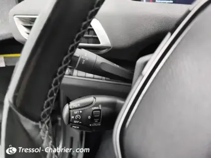 Photo 16 Peugeot 3008  Puretech 130ch S&S BVM6 Allure
