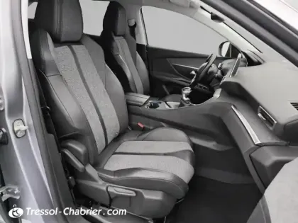 Photo 8 Peugeot 3008  Puretech 130ch S&S BVM6 Allure