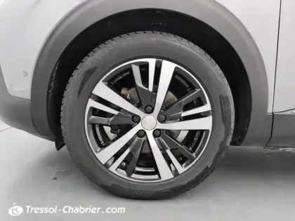 Photo 14 Peugeot 3008  Puretech 130ch S&S BVM6 Allure
