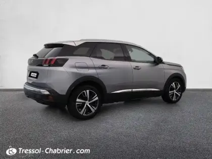 Photo 27 Peugeot 3008  Puretech 130ch S&S BVM6 Allure