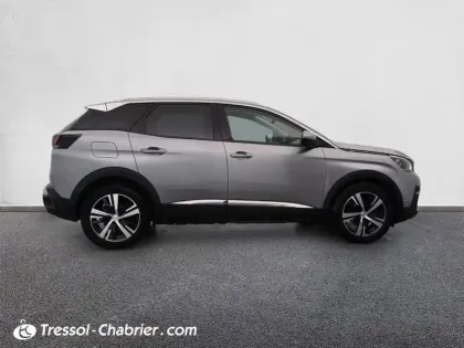 Photo 5 Peugeot 3008  Puretech 130ch S&S BVM6 Allure