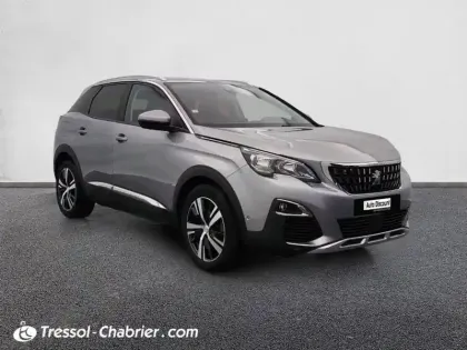 Photo 28 Peugeot 3008  Puretech 130ch S&S BVM6 Allure