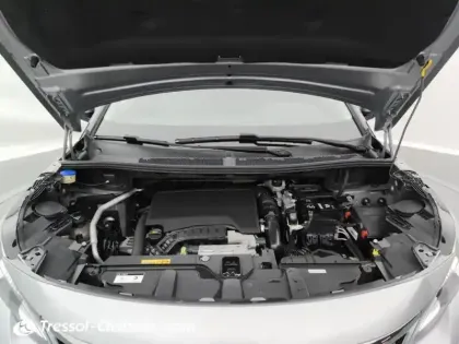 Photo 6 Peugeot 3008  Puretech 130ch S&S BVM6 Allure