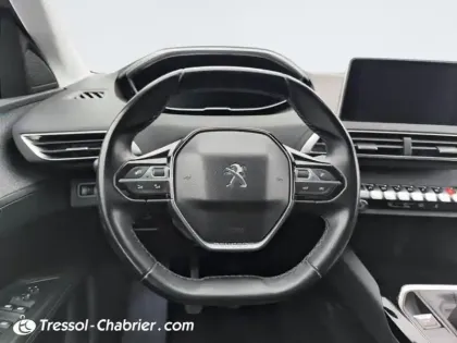 Photo 11 Peugeot 3008  Puretech 130ch S&S BVM6 Allure