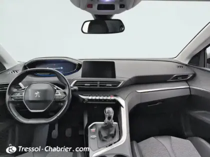 Photo 9 Peugeot 3008  Puretech 130ch S&S BVM6 Allure
