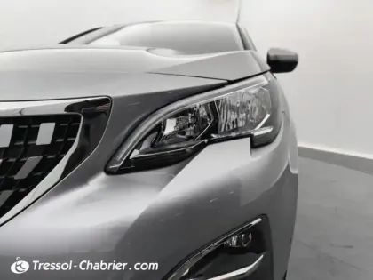 Photo 13 Peugeot 3008  Puretech 130ch S&S BVM6 Allure